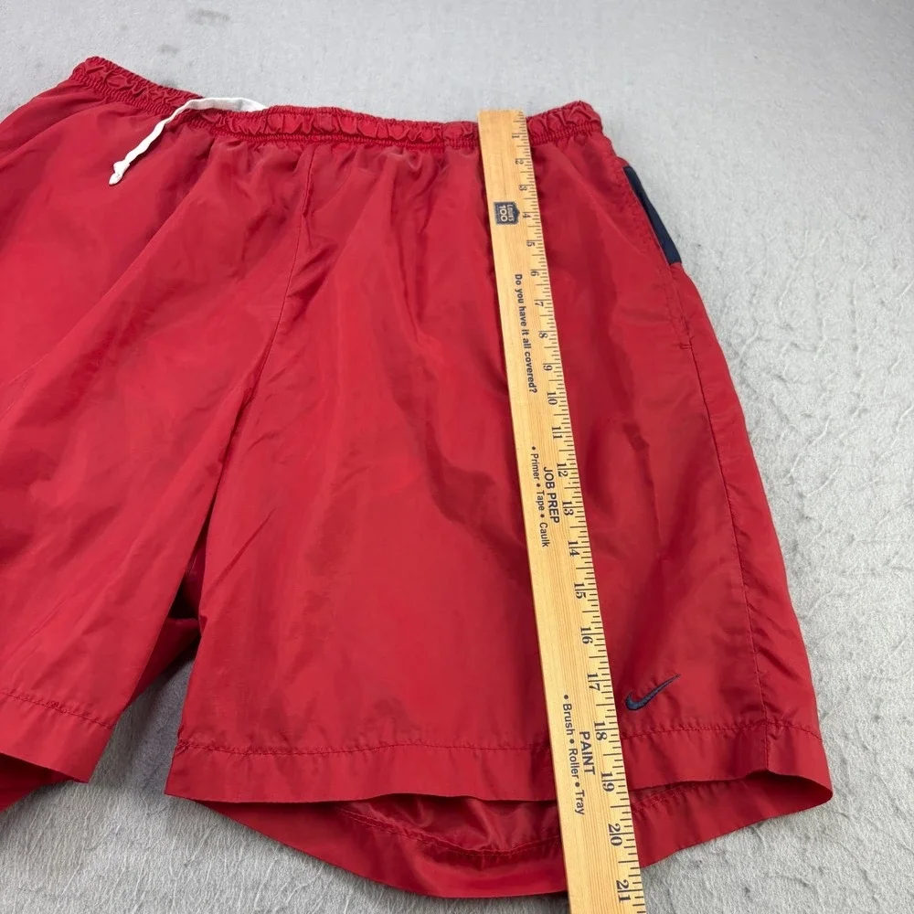Nike one side